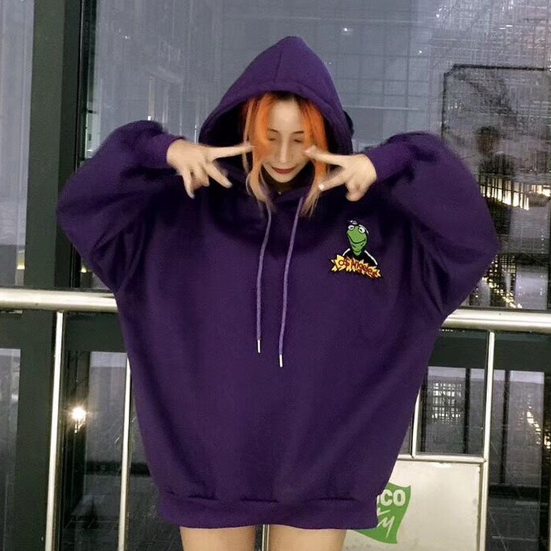 áo hoodie ulzzang