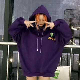 áo hoodie ulzzang