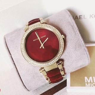 Đồng hồ nữ Michael Kors Diamond MK6427