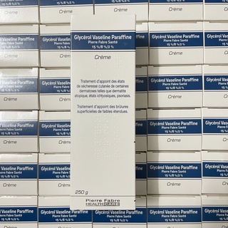[Hàng Pháp] Kem dưỡng chống nẻ, chàm Dexeryl & Glycerol