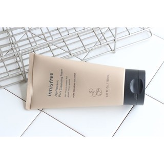 Sữa rửa mặt innisfree 115ml