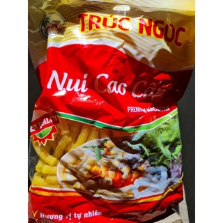 Nui cao cấp