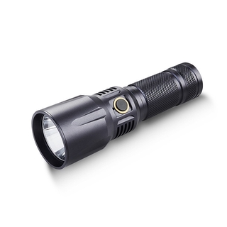 Đèn Pin Sạc Tính Năng Siêu Sáng Chống Nước 26650 X6 Xpl Hi 1850lm 650m