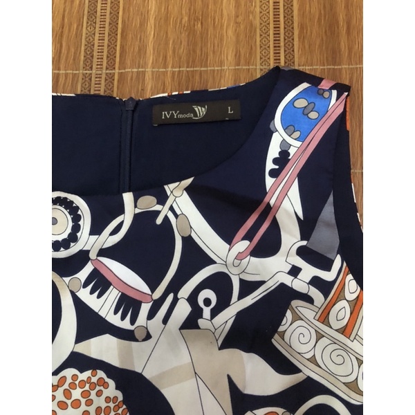 Đầm IVY MODA