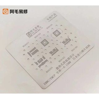 Đĩa Emmc Emcp Nhật Bản Chất Lượng Cao