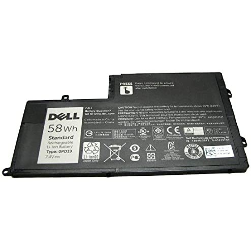 ⚡Pin laptop Dell Latitude 3450 3550 P39F TRHF 0dp19 43w  58w