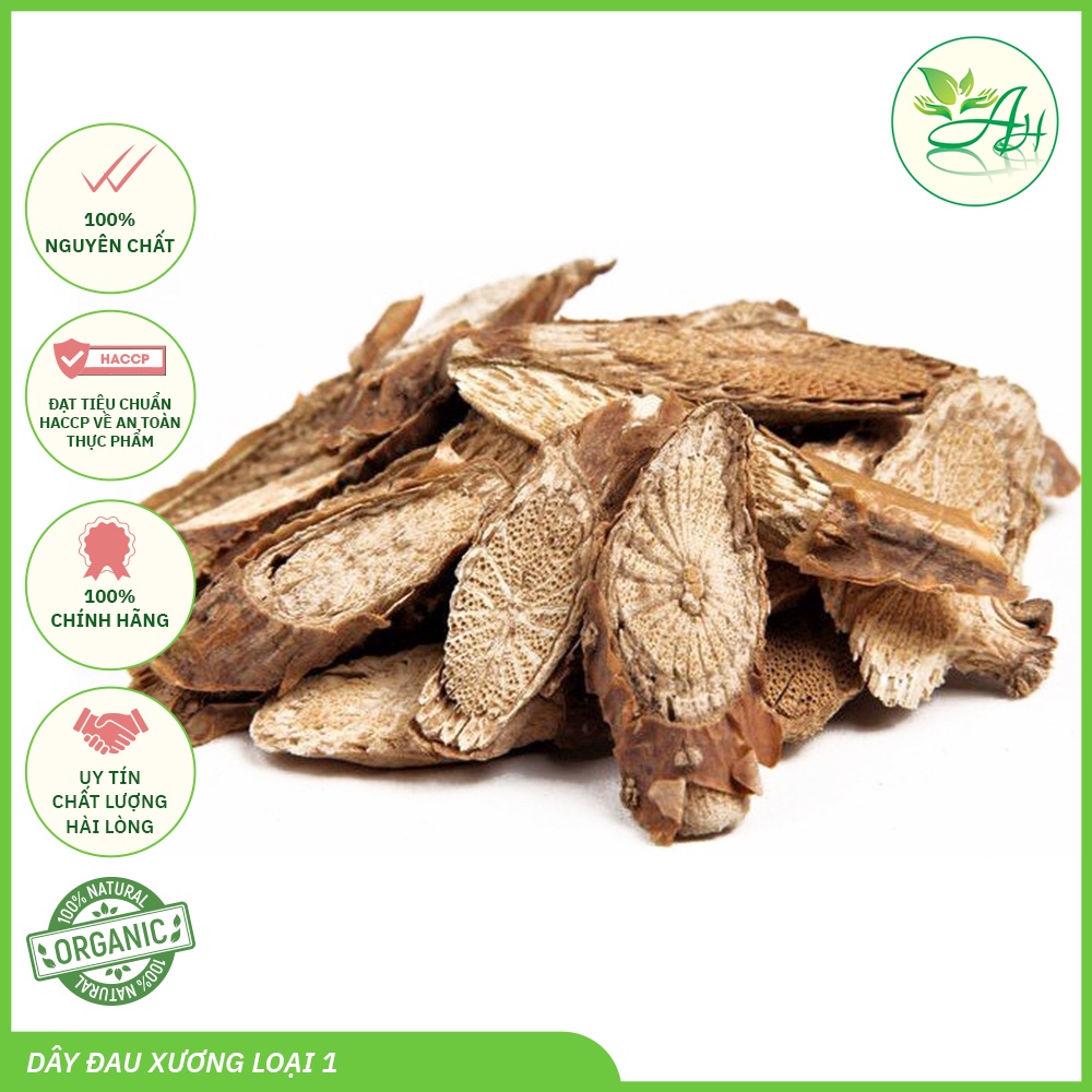 Dây đau xương khô 1KG thái lát