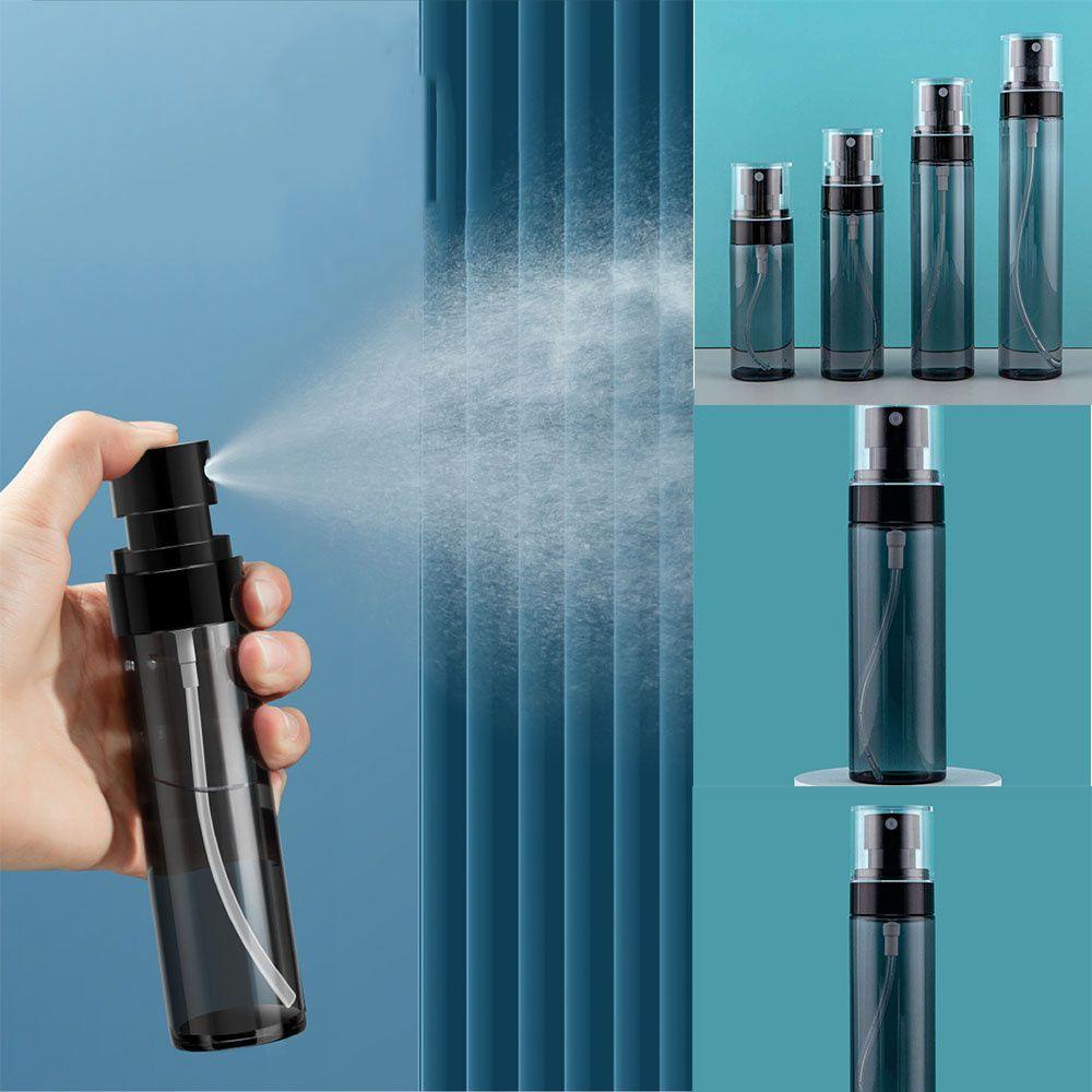 Chai Rỗng Dạng Xịt Dung Tích 60ml / 80ml / 100ml / 120ml Dùng Đựng Nước Hoa Khi Đi Du Lịch