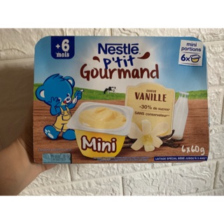 Váng sữa Nestle