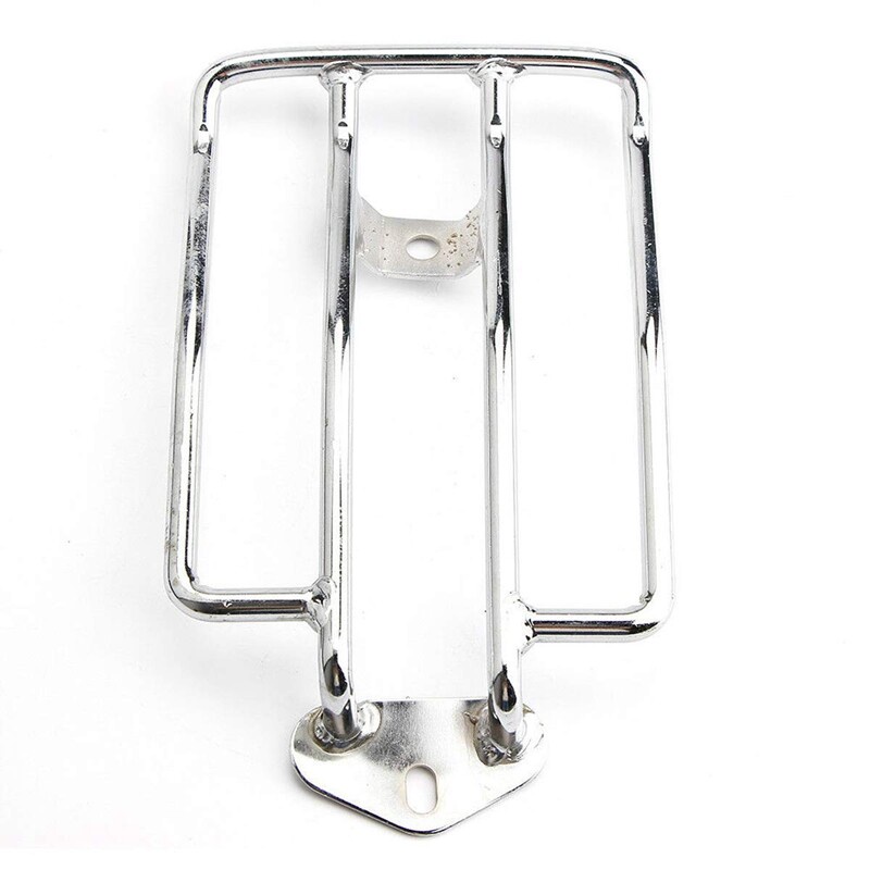 Yên Sau Xe Mô Tô harley-Davidson XL883 XL1200 X48