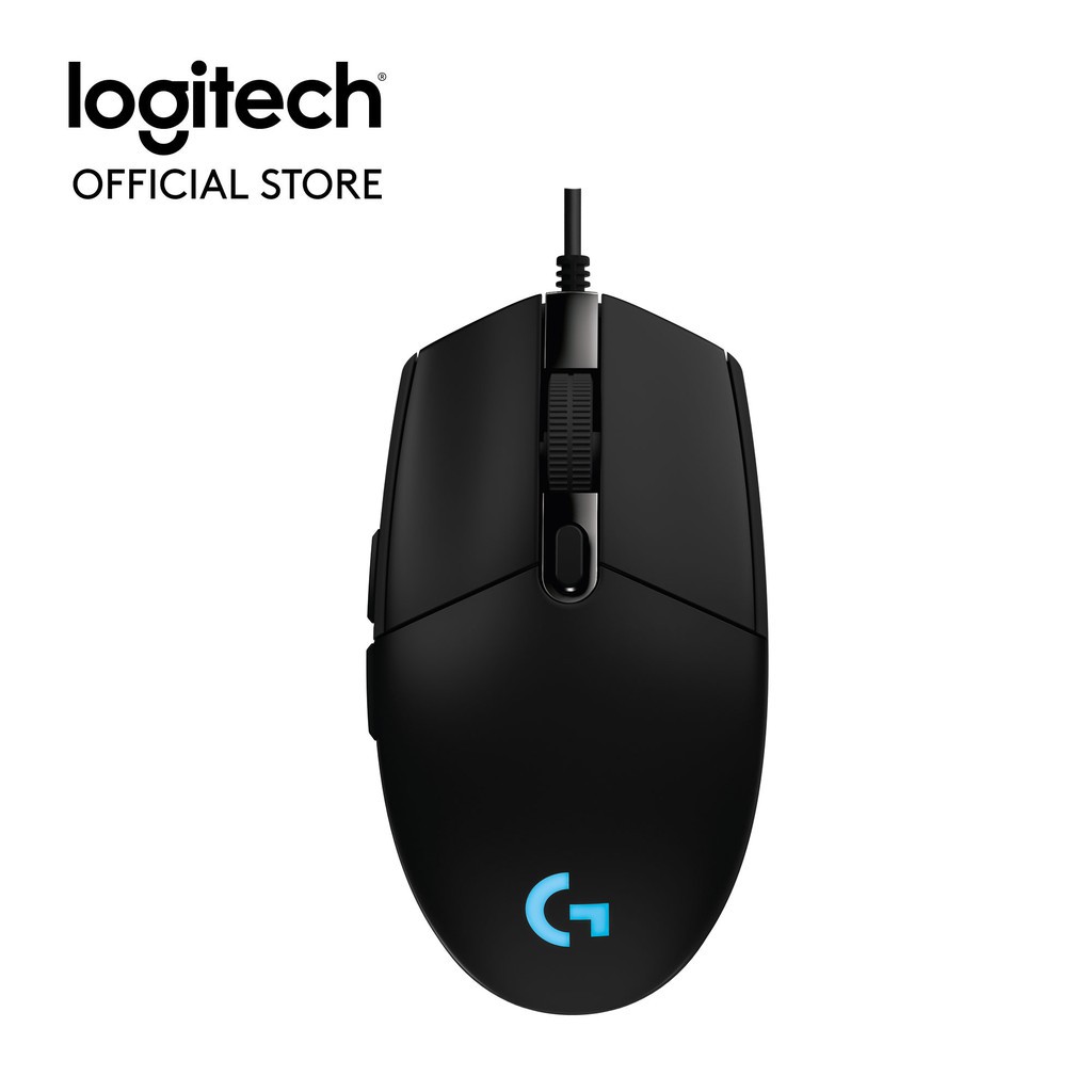 Chuột game Logitech G102 Prodigy RGB LED-8.000 dpi