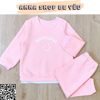 BỘ ÁO QUẦN BÉ GÁI⚡️𝐅𝐑𝐄𝐄 𝐒𝐇𝐈𝐏⚡️ BỘ ABSORBA xuất HÀN QUỐC