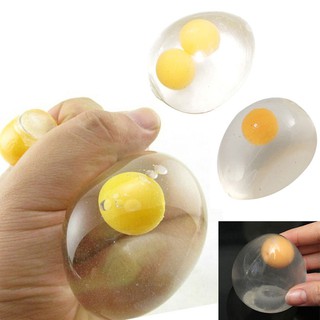 Combo 5 Trứng lười gudetama đủ màu