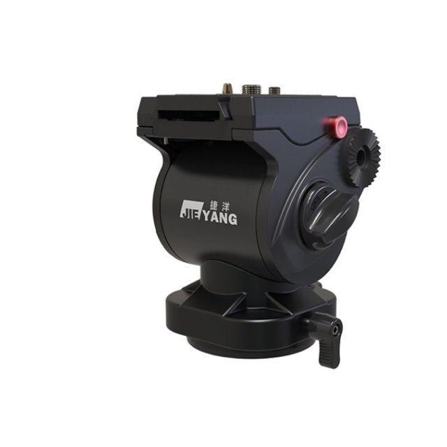 Củ dầu Jiejang JY-0607H for manfoto