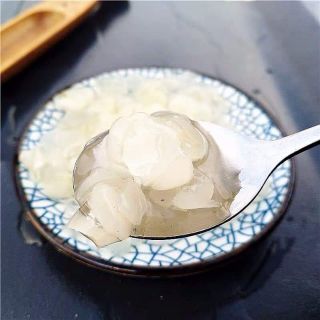 Tuyết Liên Tử/ Bồ Mễ
