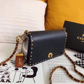 Túi đeo chéo Coach Mini