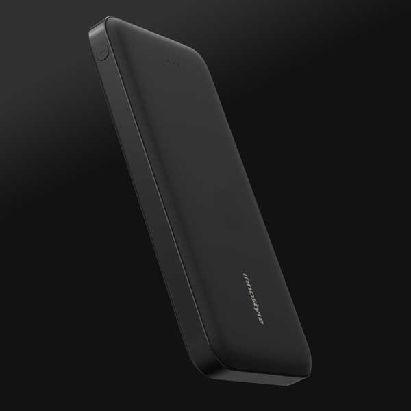 SẠC DỰ PHÒNG INNOSTYLE POWERGO SMART AI 10000MAH – IP10SA