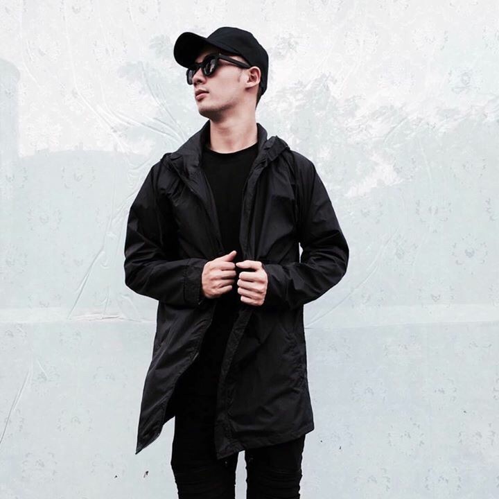 [Free ship] Combo 2 Áo Jacket wet chống nước hàng cao cấp | BigBuy360 - bigbuy360.vn