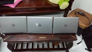 Laptop Dell