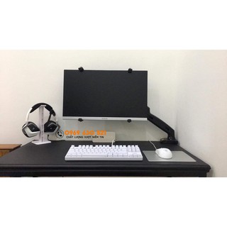 Bộ Kẹp Màn Hình FP1 - Sử Dụng Cho Màn Hình Không Thiết Kế Treo