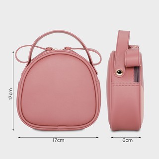 Túi Đeo Chéo Nữ YUUMY YN68