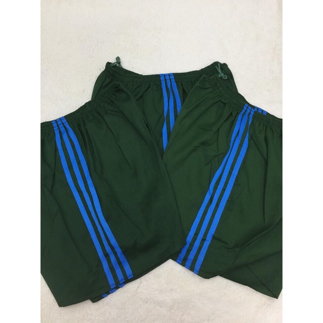 Quần Đùi Nam Mặc Nhà - Quần Đùi Lính