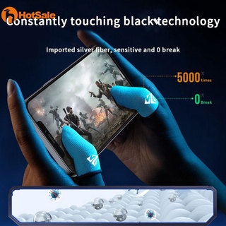 Găng tay chống trượt dùng cho chơi game PUBG điện thoại di động