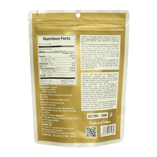 Thanh long sấy lạnh Vinamit 30g