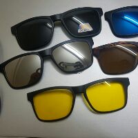 Kính mắt 5 in 1