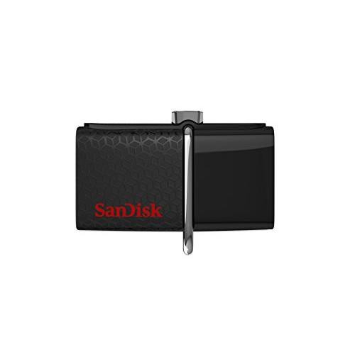 USB OTG Sandisk 3.0 Ultra Dual 32GB 150MB/s