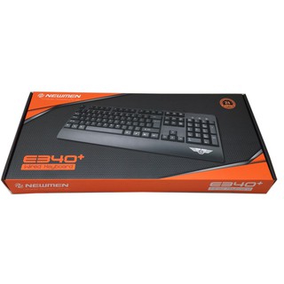 Bàn phím Newmen E340
