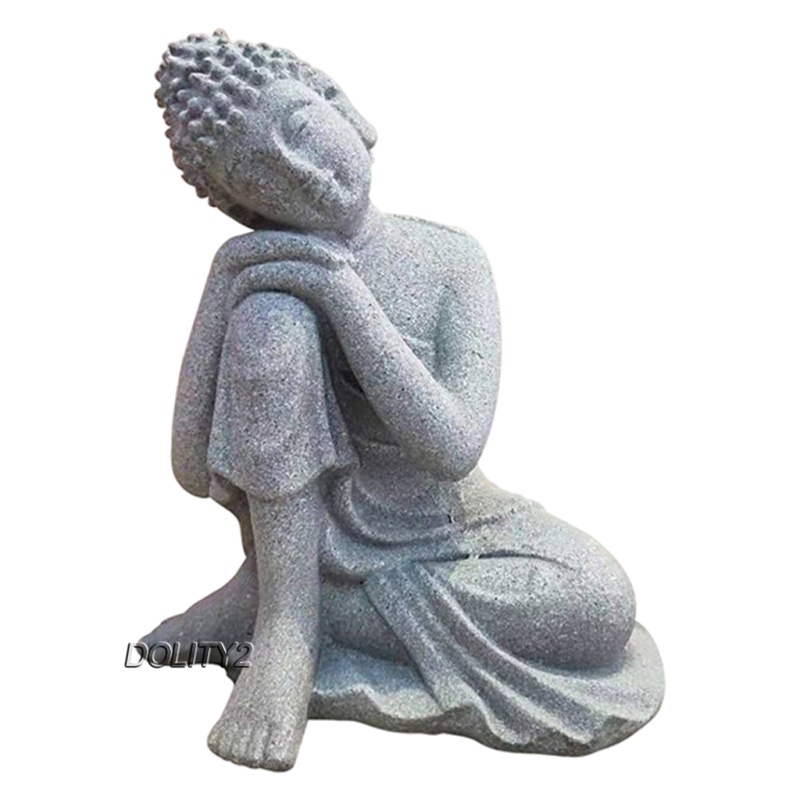 Tượng Phật nhỏ trang trí nội thất