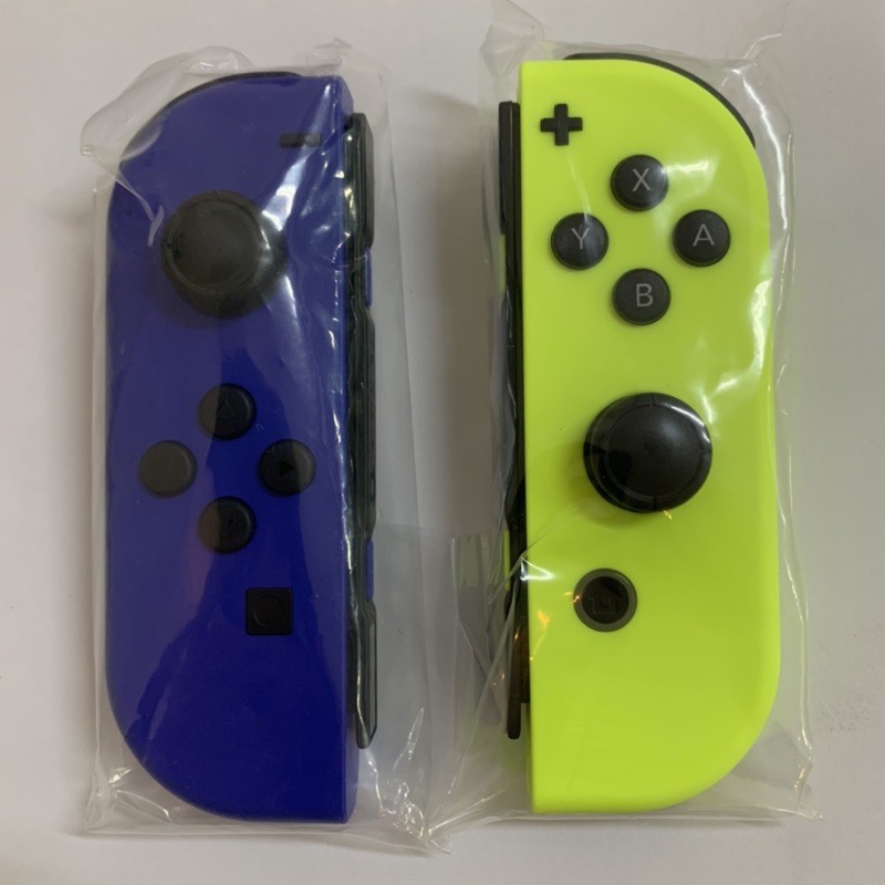 Tay Cầm Nintendo Switch Joy-Con Mới