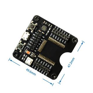 Bảng Mạch Esp32 Cho Esp-Wroom-32 ESP32 test board