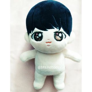 [Có sẵn, COD] Onlydoll StarChim - tặng kèm outfit - Doll 20cm - Doll BTS