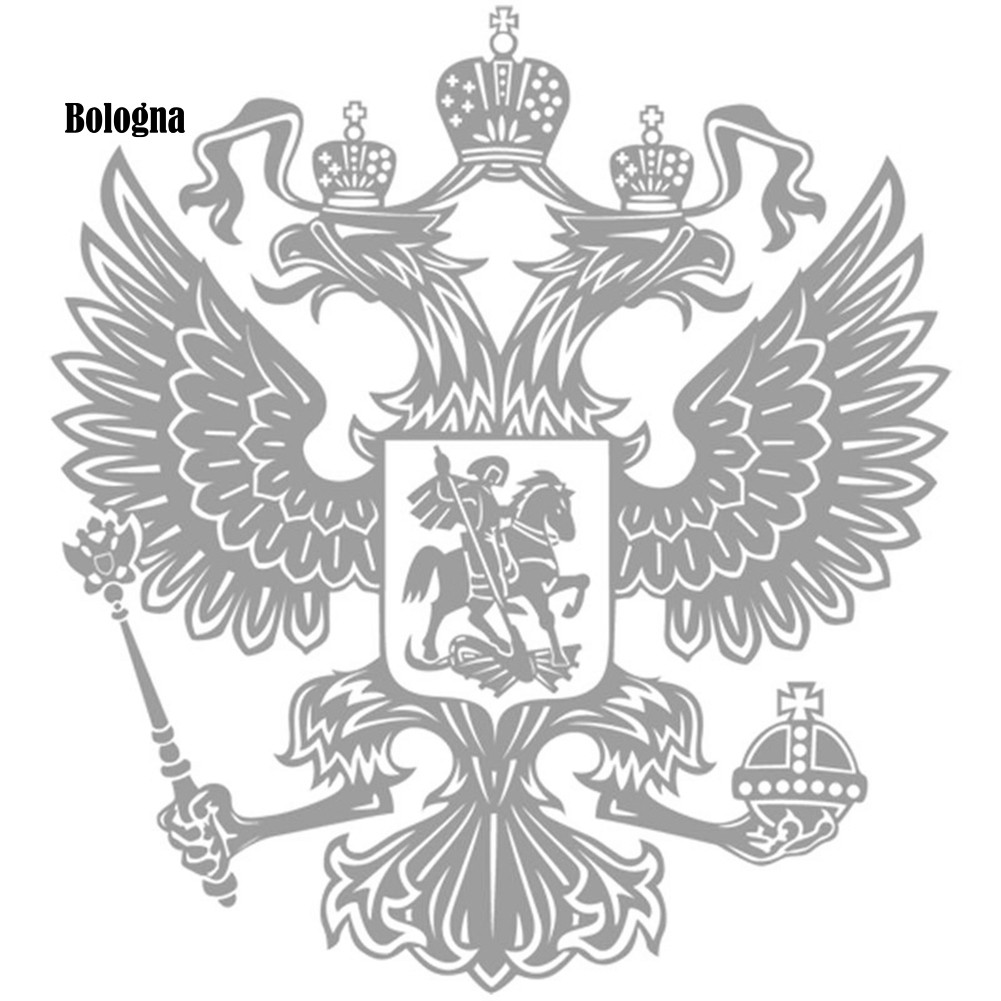 Nhãn dán bằng kim loại hình biểu tượng độc đáo dùng trang trí xe hơi đẹp mắt | BigBuy360 - bigbuy360.vn