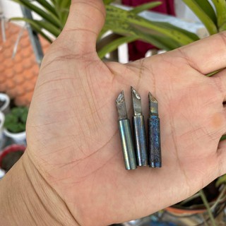 đầu mỏ hàn HAKKO nhật bãi - 1 đầu mua 5 cái tặng 1