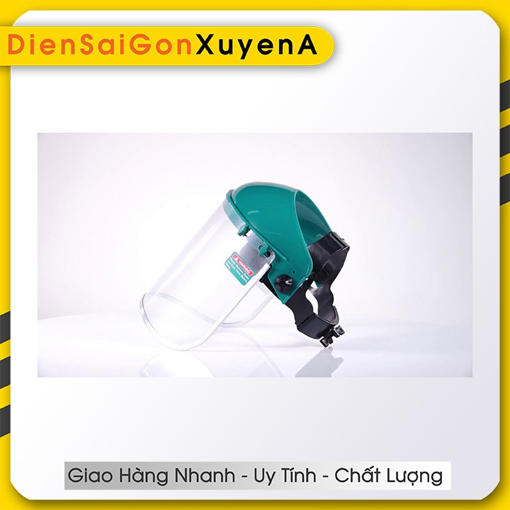 Tấm che mặt bảo vệ dịch bệnh TOTAL TSP610