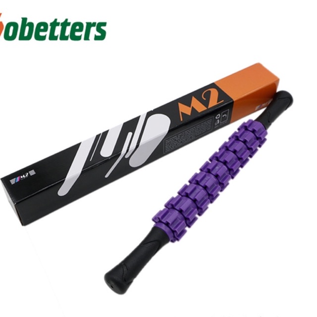Gậy lăn massage dãn cơ bắp Roller Stick