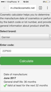 Kem dưỡng da 24h ( Xách tay Đức 100%)