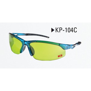 Kính bảo hộ cao cấp hàn quốc k2-104c