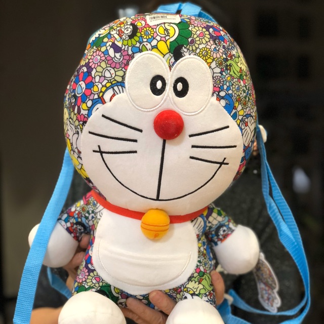 Balo Doremon Nhật bản