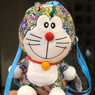 Balo Doremon Nhật bản
