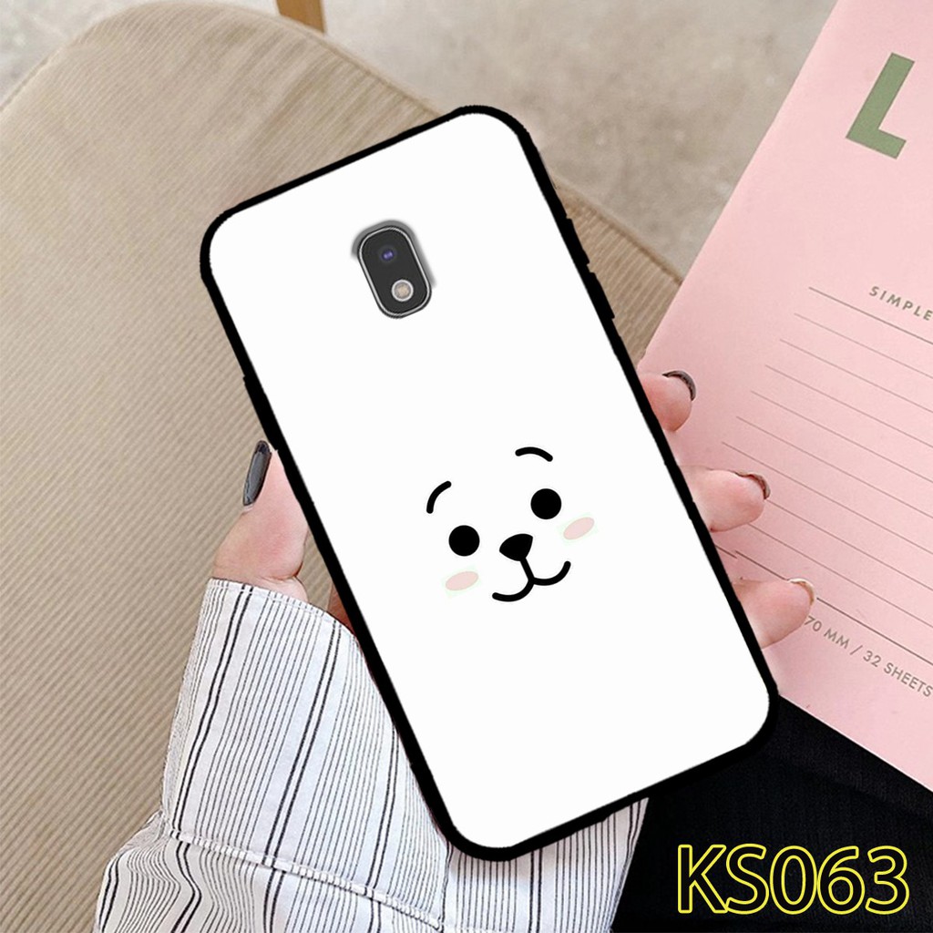 Ốp lưng Samsung J5-2015/J5-2016/J5 pro/J5 prime in hình BŤ21 siêu đẹp, độc, lạ_KINGSTORE.HN_Ốp SS J5/J510/pro/prime