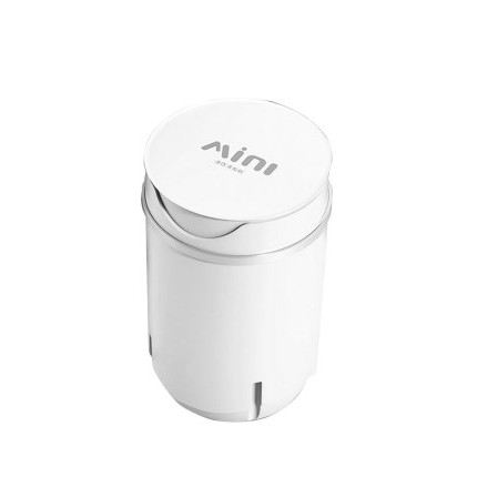 Máy giặt mini cho sinh viên, giặt đồ lót, đồ cho trẻ sơ sinh bán tự động 4,5kg