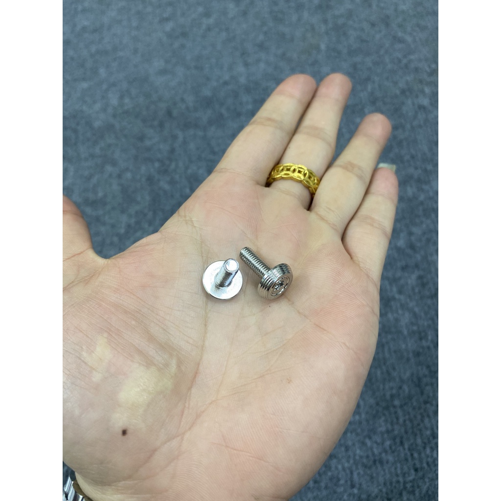 Ốc Salaya inox 304 lắp dàn áo thông dụng các dòng xe !