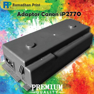Bộ Chuyển Đổi Nguồn ip2770 ip2770 ip2770 IP-2770 2770 2770 2770 Cho Máy In Canon