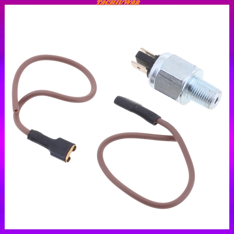 Bộ 2 Công Tắc Phanh Thủy Lực Cho Xe Harley 2003-2014 Touring 2005-2007 Fxd, Fxdwg | BigBuy360 - bigbuy360.vn