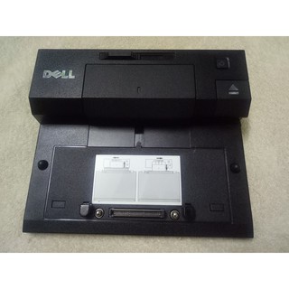 Docking dell Pro3x chính hãng - mở rộng cổng kết nối - dùng cho laptop dell precision, dell latitude