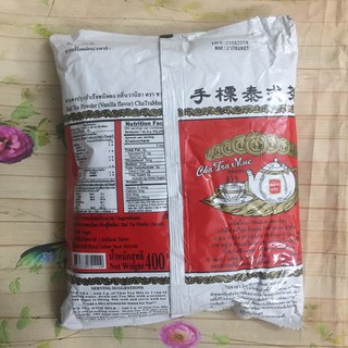 Trà Thái đỏ 400g